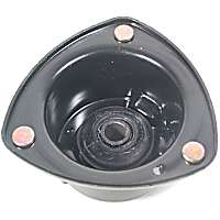 MP904932 Front Supreme Series Shock and Strut Mount