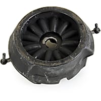 MP905948 Front Supreme Series Shock and Strut Mount
