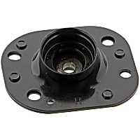 MP907901 Rear, Passenger Side Supreme Series Shock and Strut Mount