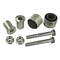 MS10011 Camber Bushing - Direct Fit