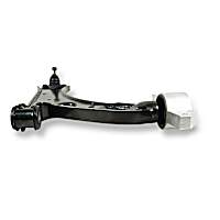 CMS101148 Front, Passenger Side, Lower Control Arm, Supreme Series