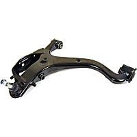 CMS101197 Control Arm - Front, Passenger Side, Lower