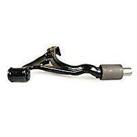 CMS10124 Front, Driver Side, Lower Control Arm, Supreme Series