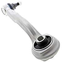 CMS10146 Front, Passenger Side, Lower, Frontward Control Arm, Supreme Series