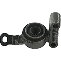 MS10419 Control Arm Bushing - Front, Passenger Side, Lower, Rearward, Sold individually