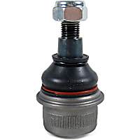 MS10504 Front, Driver or Passenger Side, Lower, Outer Ball Joint Supreme Series
