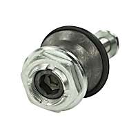 MS10564 Front, Driver or Passenger Side, Lower Ball Joint Supreme Series
