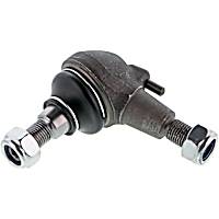 MS10573 Front, Driver or Passenger Side, Lower Ball Joint Supreme Series