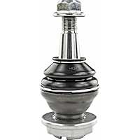 MS10577 Front, Driver or Passenger Side, Lower Ball Joint Supreme Series