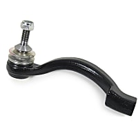 MS10628 Tie Rod End - Front, Driver Side, Outer