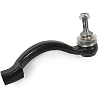MS10629 Front, Passenger Side, Outer Tie Rod End, Supreme Series
