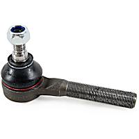 MS10739 Front, Driver or Passenger Side, Inner Tie Rod End, Supreme Series
