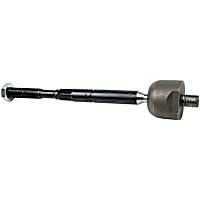 MS10763 Front, Driver or Passenger Side, Inner Tie Rod End, Supreme Series