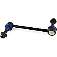 MS108118 Front, Driver or Passenger Side Sway Bar Link, Supreme Series