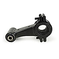 MS108134 Front, Driver Side Sway Bar Link, Supreme Series