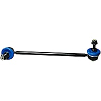 MS108157 Front, Driver Side Sway Bar Link, Supreme Series