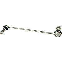 MS108187 Front, Driver or Passenger Side Sway Bar Link, Supreme Series