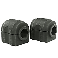 MS108192 Sway Bar Bushing - Rubber, Direct Fit, Kit