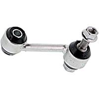 MS108208 Rear, Driver or Passenger Side Sway Bar Link, Supreme Series