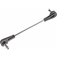 MS108232 Front, Driver or Passenger Side Sway Bar Link, Supreme Series