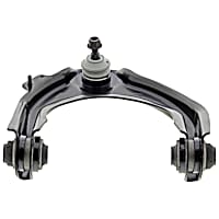 CMS20405 Front, Passenger Side, Upper Control Arm, Supreme Series