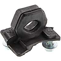 MS25005 Direct Fit Control Arm Bumper, Sold Individually