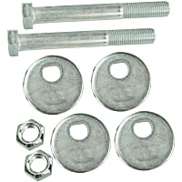 MS250175 Cam Bolt Kit - Direct Fit