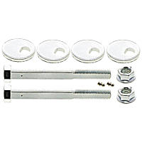 MS250288 Camber and Alignment Kit - Direct Fit
