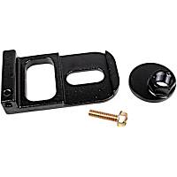 MS25090 Supreme Series Camber and Alignment Kit - Bolt, Direct Fit