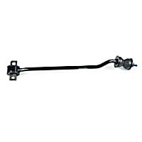 CMS251051 Rear, Driver Side Trailing Arm, Bushing, Supreme Series