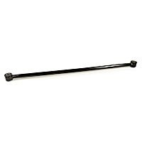 CMS251063 Track Bar - Black, Direct Fit, Sold individually