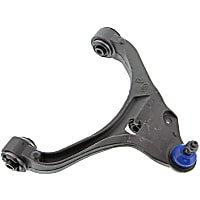 CMS25142 Control Arm - Front, Driver Side, Lower