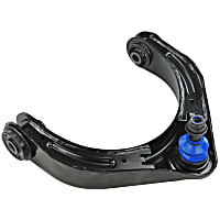 CMS25168 Control Arm - Front, Driver or Passenger Side, Upper