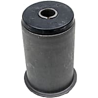 MS254152 Leaf Spring Bushing - Black, Direct Fit, Sold individually