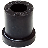 MS25420 Leaf Spring Bushing - Black, Direct Fit, Sold individually