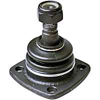 MS25527 Front, Driver or Passenger Side, Lower Ball Joint Supreme Series