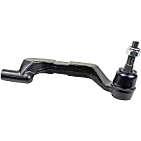 MS25630 Front, Passenger Side, Outer Tie Rod End, AWD, Supreme Series