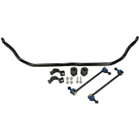 MS258138 Sway Bar Kit