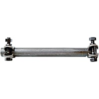 MS25918 Tie Rod Adjusting Sleeve - Direct Fit, Sold individually