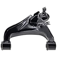 CMS30129 Control Arm - Rear, Passenger Side, Upper