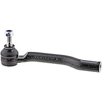 MS30625 Front, Driver Side, Outer Tie Rod End, Supreme Series