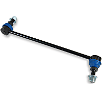 MS30852 Sway Bar Link - Front, Driver Side