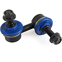 MS30864 Front, Passenger Side Sway Bar Link, Supreme Series