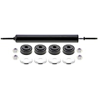 MS40019 Direct Fit Steering Stabilizer, Sold Individually