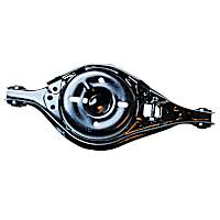 CMS401106 Rear, Passenger Side, Lower Control Arm, Supreme Series