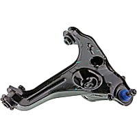 CMS40171 Control Arm - Front, Passenger Side, Lower