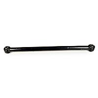 CMS40192 Track Bar - Black, Direct Fit, Sold individually