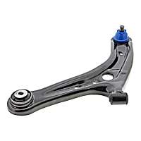 CMS40194 Front, Driver Side, Lower Control Arm, Supreme Series