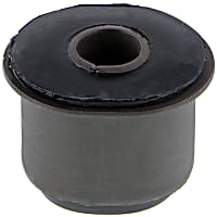 MS404116 Supreme Series Axle Support Bushing - Rubber, Direct Fit, Sold individually