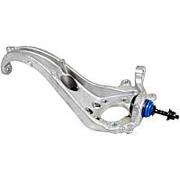 MS40502 Front, Passenger Side, Lower Ball Joint Supreme Series